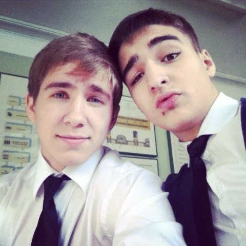 Максим Елин |