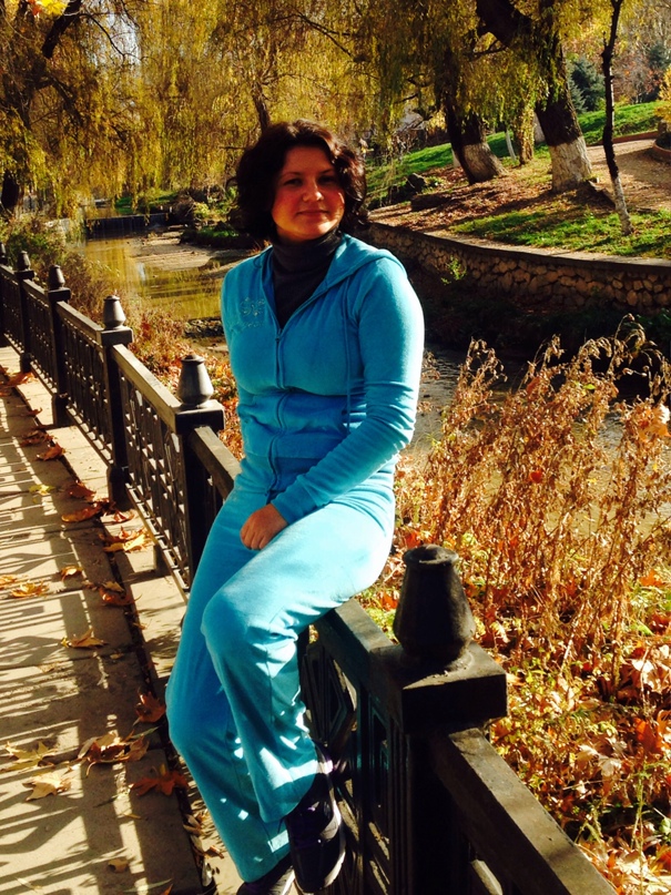 Анастасия Карпова | Томск