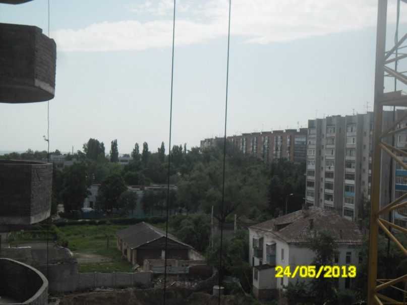 Крестос Ромарио Игоревич | Санкт-Петербург