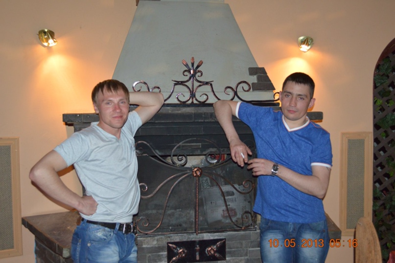 Сергей Витальевич | Черногорск