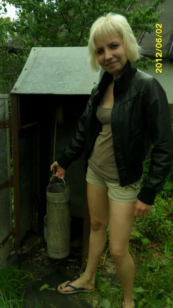 Татьяна Музыченко | Боярка