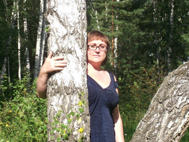 Татьяна Храмова | Омск