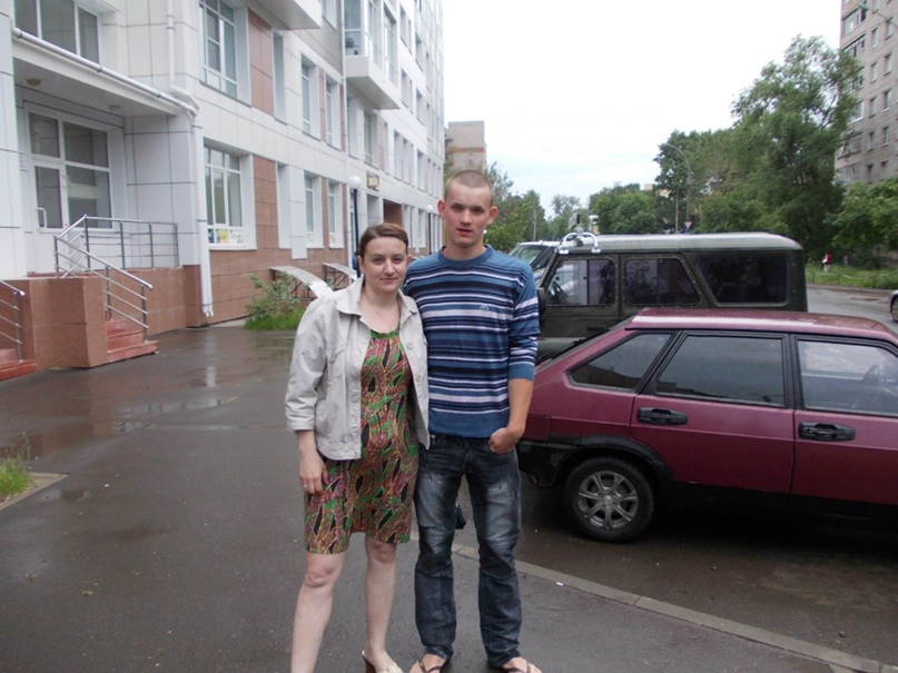 Надежда Голубева | Вологда