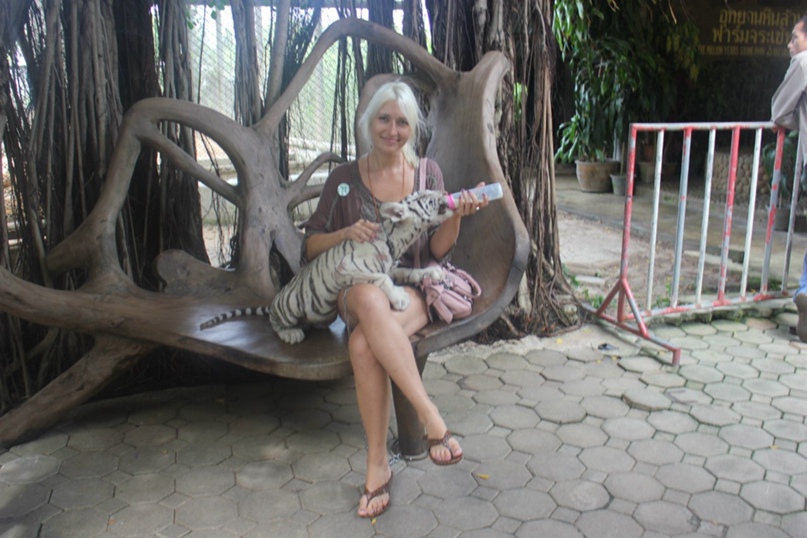 Татьяна Боброва | Севастополь