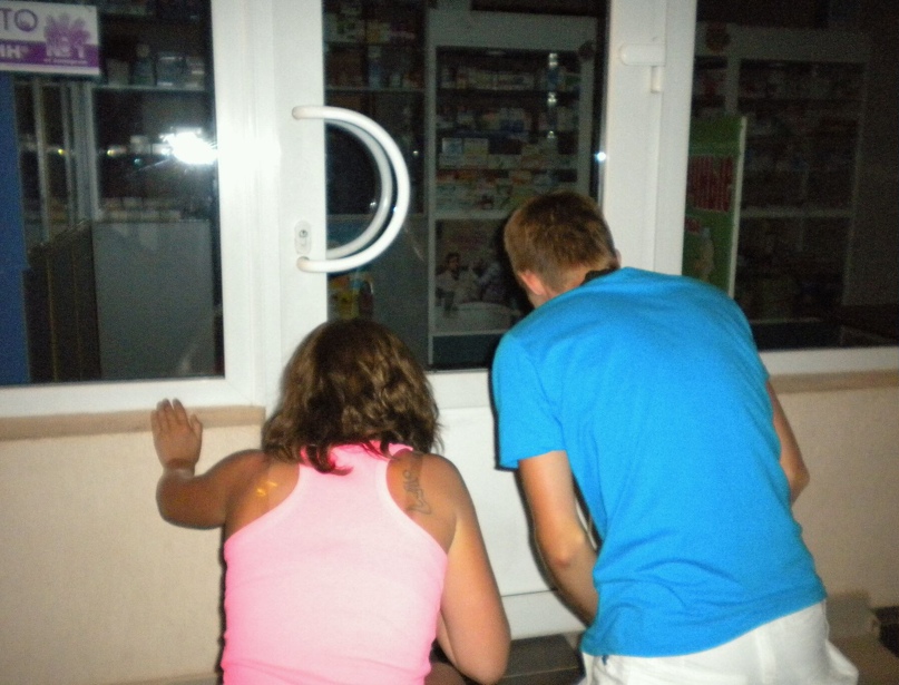 Игорь Семенов Сергеевич | Лихославль