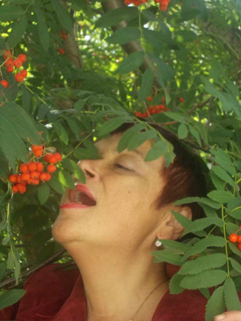 Елена Абраменко | Архангельск