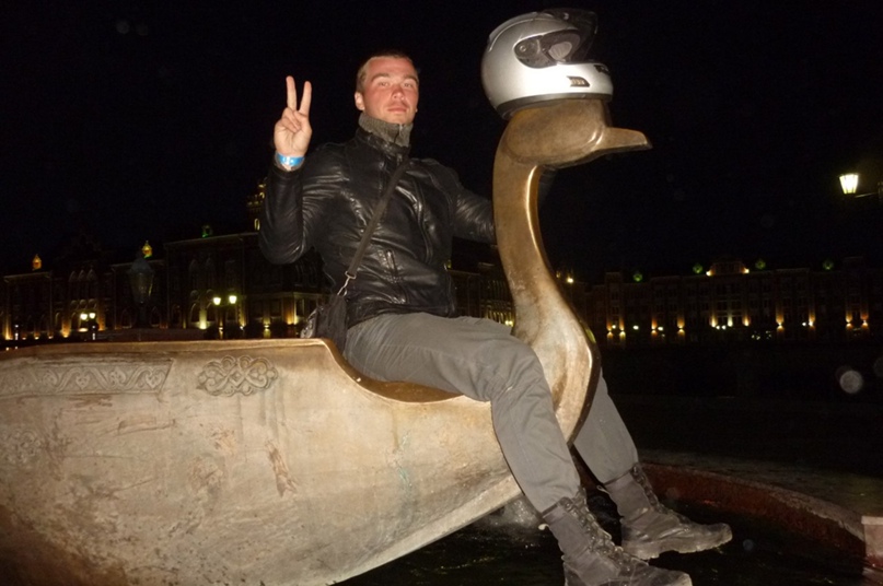 Александр Куликов | Киров