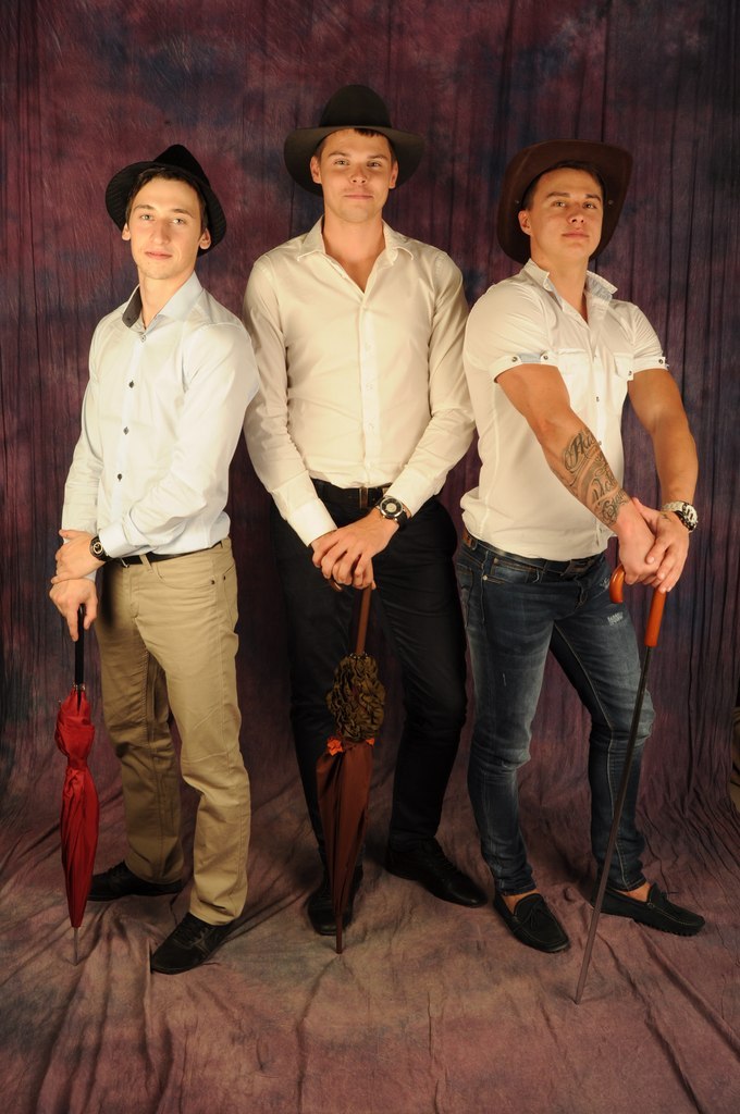 Илья Никешин | Санкт-Петербург