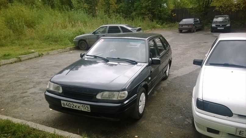 Андрей Игошев | Пермь