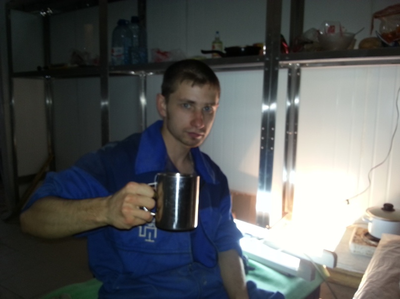 Александр Игнатьев | Тверь