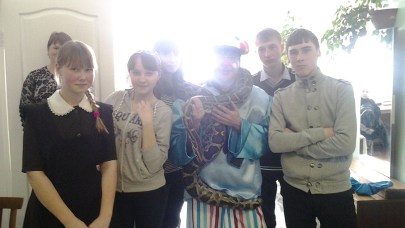 Алексей Улитин *┴═╦╕* | Слобода Волчья