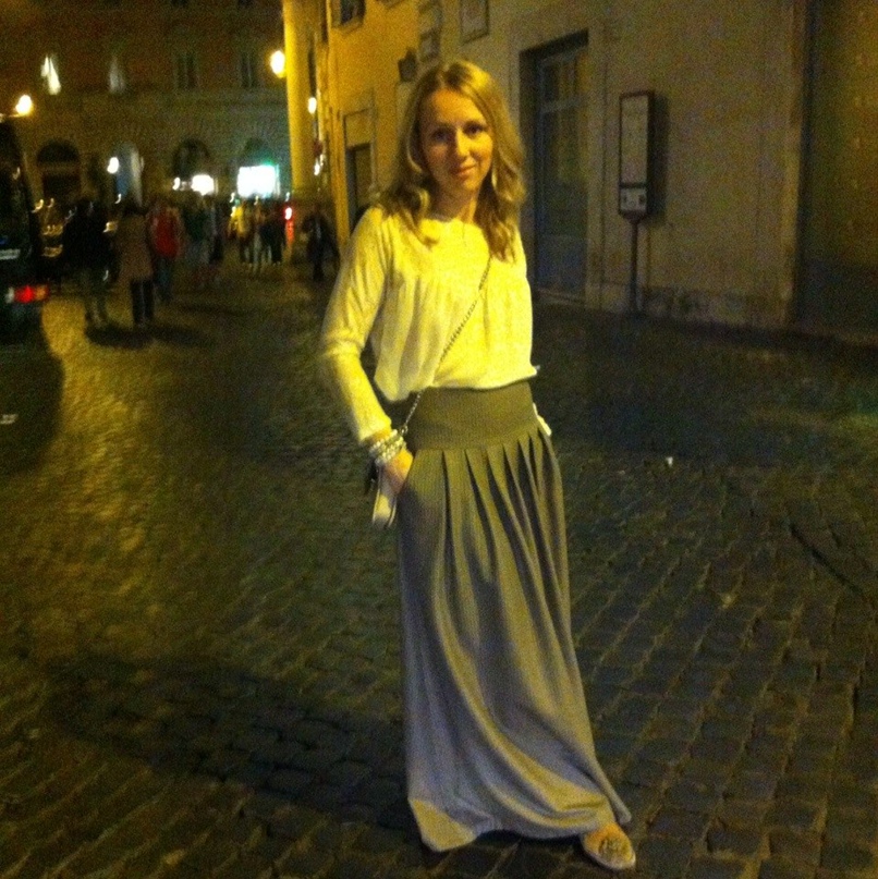 Екатерина Юдина | Москва