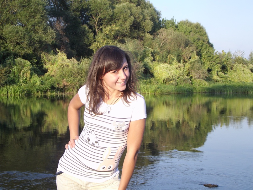 Елена Тараненко ♥ Золотая ♥ |
