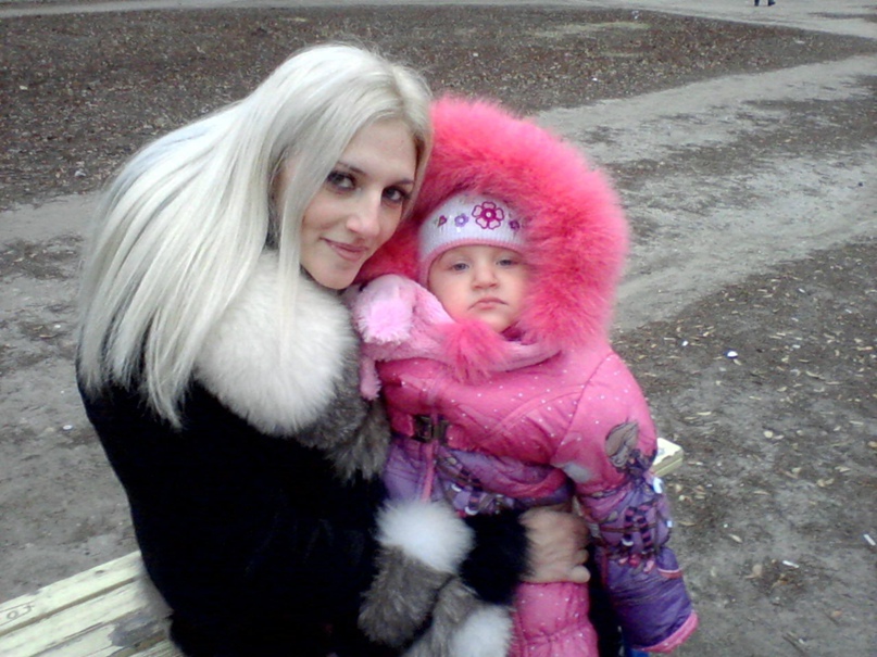 Елена Егошина | Армавир