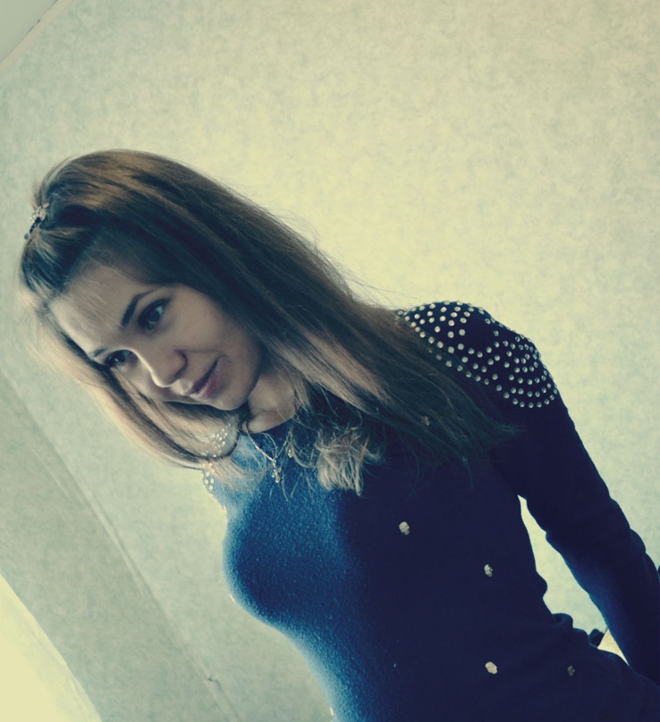 Татьяна Бутусова | Краснодар