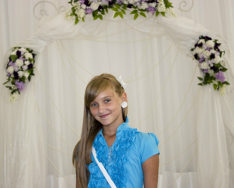 Елена Билык | Каменское / Днепродзержинск