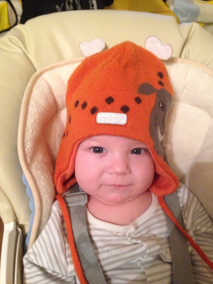 Ксюша Волкова | Санкт-Петербург