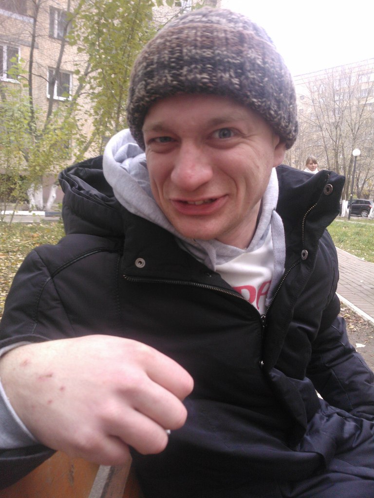 Артем Николаевич | Москва