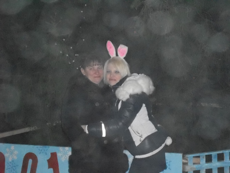 Валентина Нестеренко | Корма