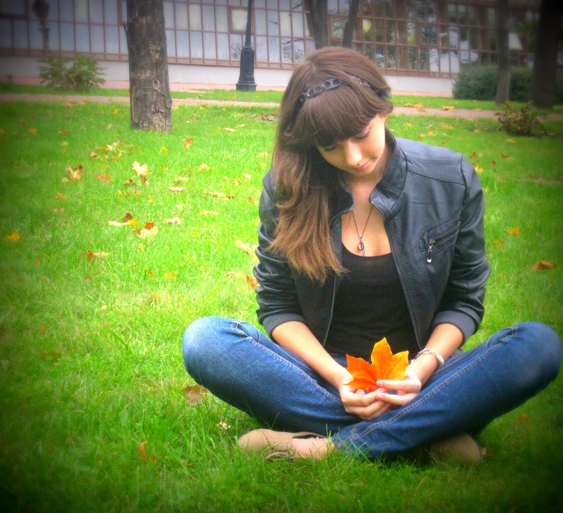 Надежда Кузнецова | Москва