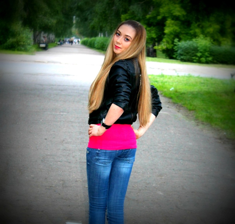 Анна Соколова | Барнаул