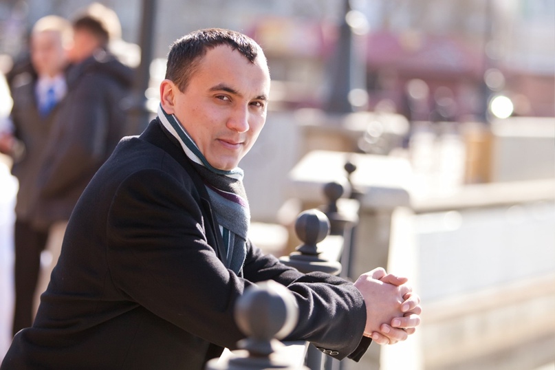 Евгений Степанов | Калининград