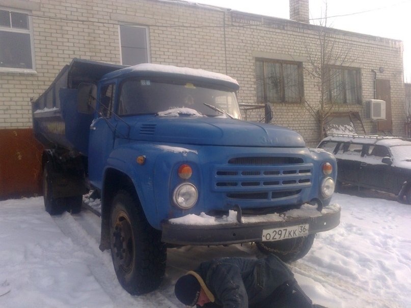 Дмитрий Пенкин | Воронеж