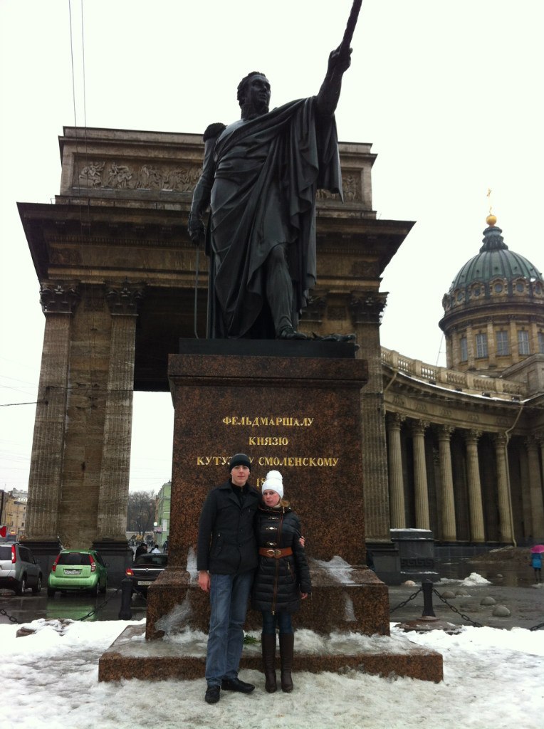 Роман Бугров | Первомайск