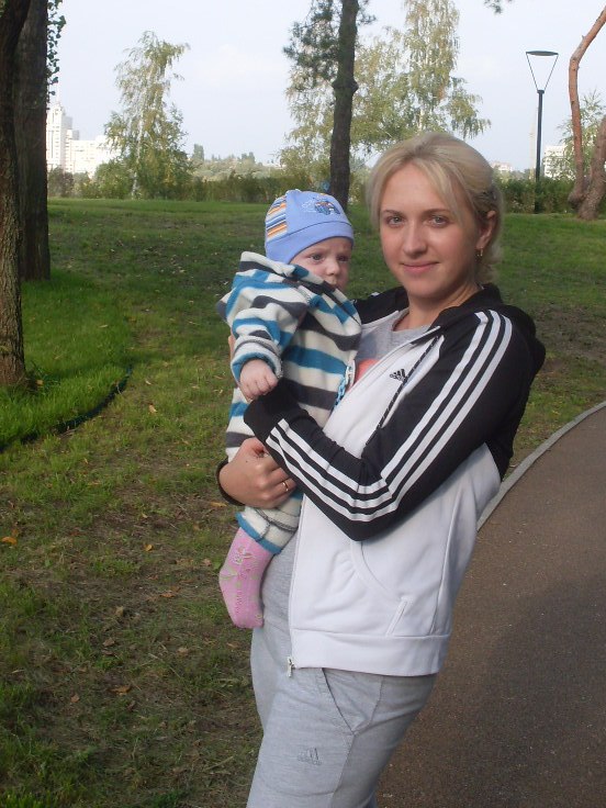 Екатерина Батищева | Воронеж