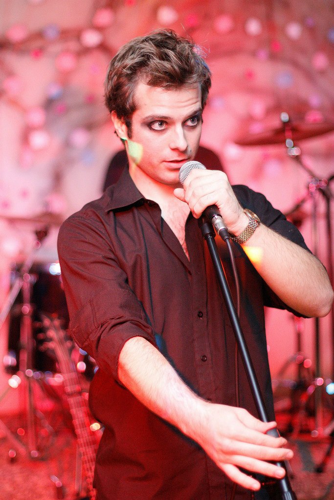 Евгений Александрович | Вильнюс