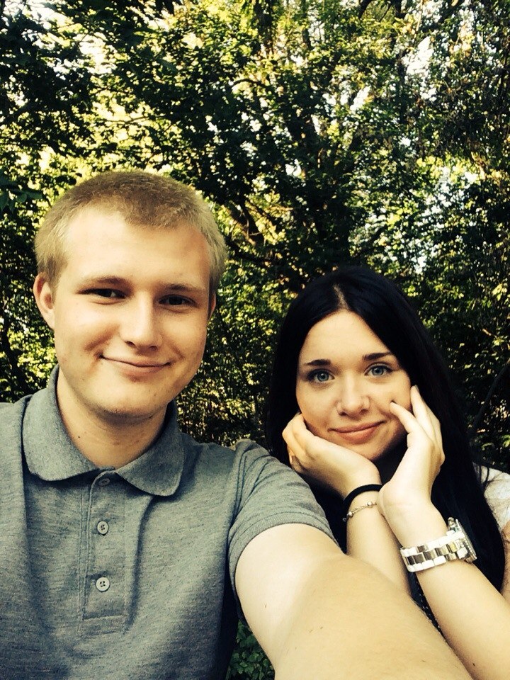 Герман Усов | Брянск