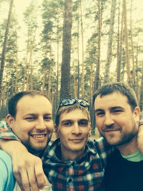 Алексей Акишин | Рязань