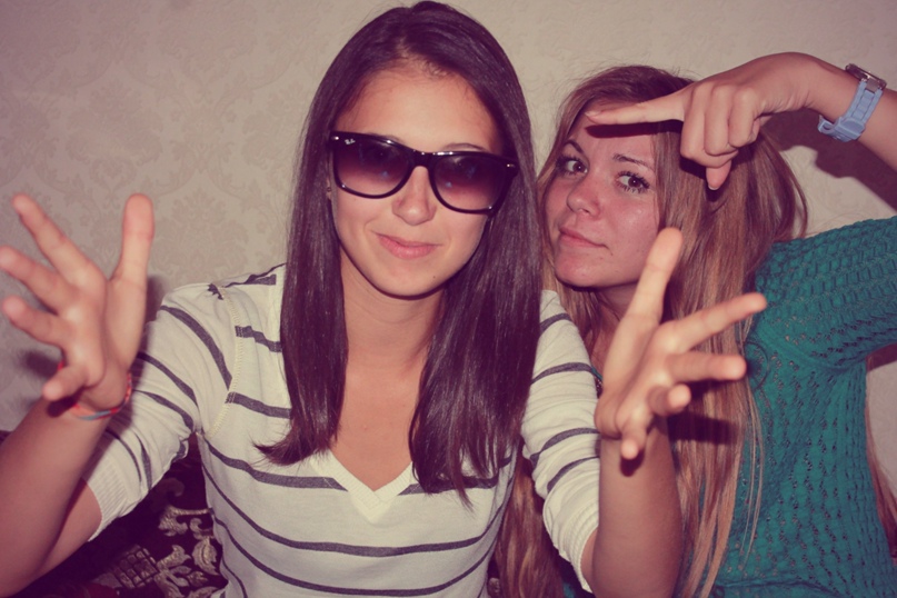 Арина Плужникова | Симферополь