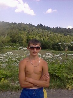 Ваня Емельянов | Киев