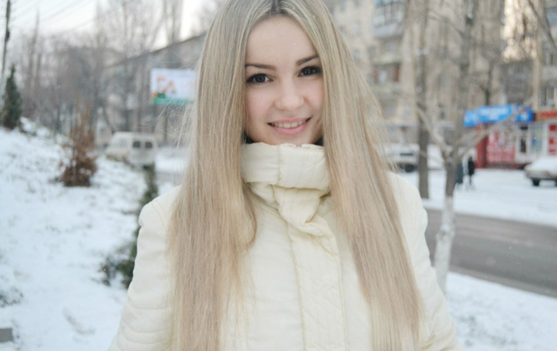 Настя Романова | Новосибирск