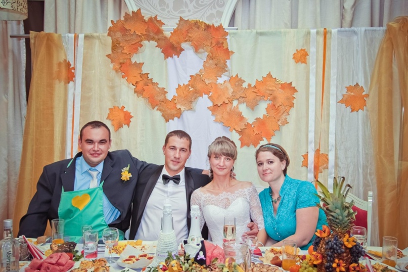 Оксана Швецова | Семенов