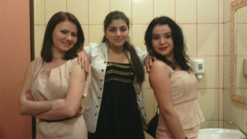 Анастасия Демиденко | Мелитополь