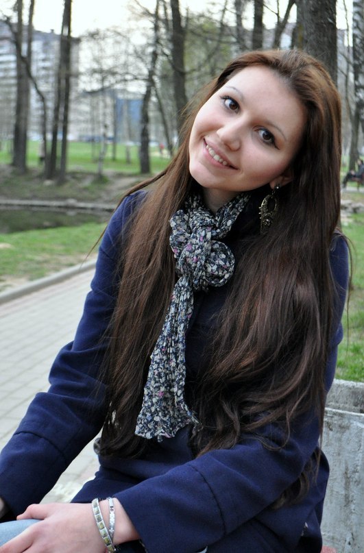 Виктория Кондратьева | Минск