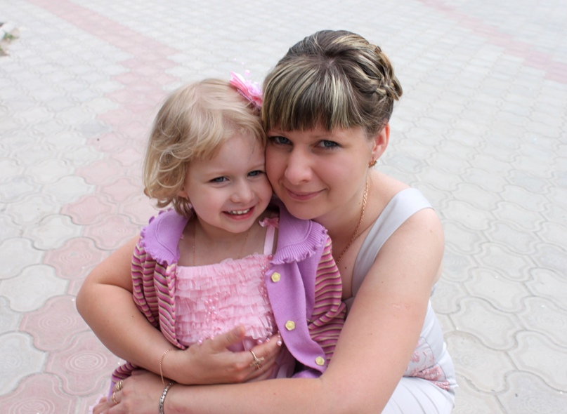 Анна Приходько | Волгоград