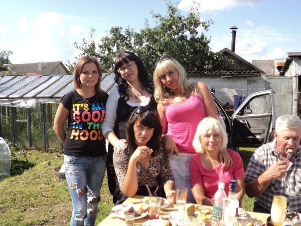 Аня Чистякова ♥♥♥ | Бежецк