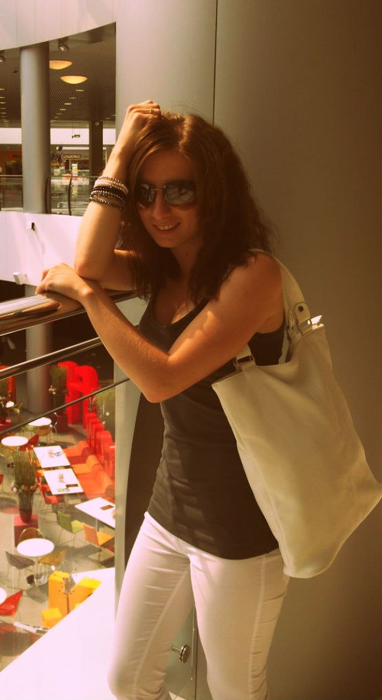 Татьяна Фетисова | Воронеж