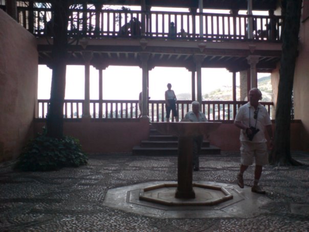 Маша Черкашева | Санкт-Петербург