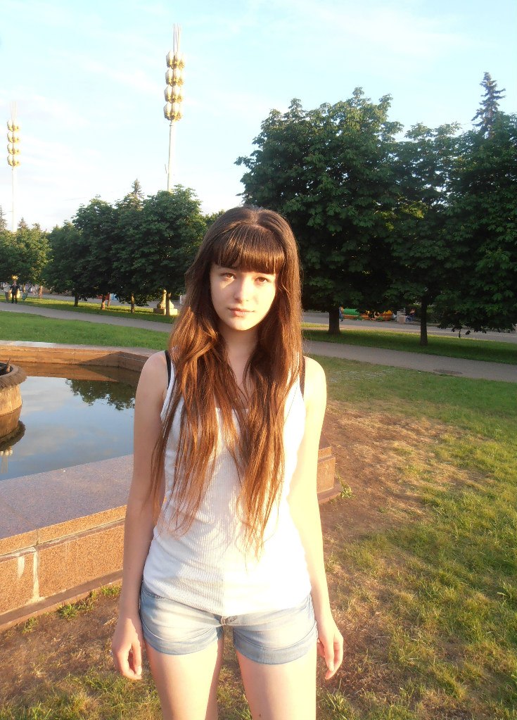 Елена Горбачева | Ростов-на-Дону