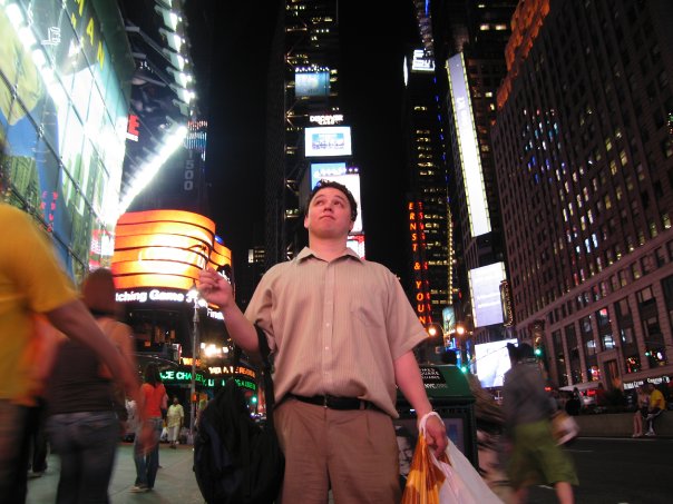 Антон Чистяков | Санкт-Петербург