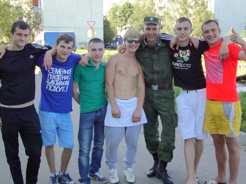 Наталия Черняева | Москва