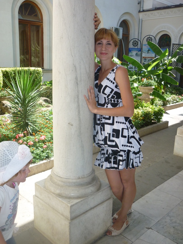 Ирина Майстренко | Москва