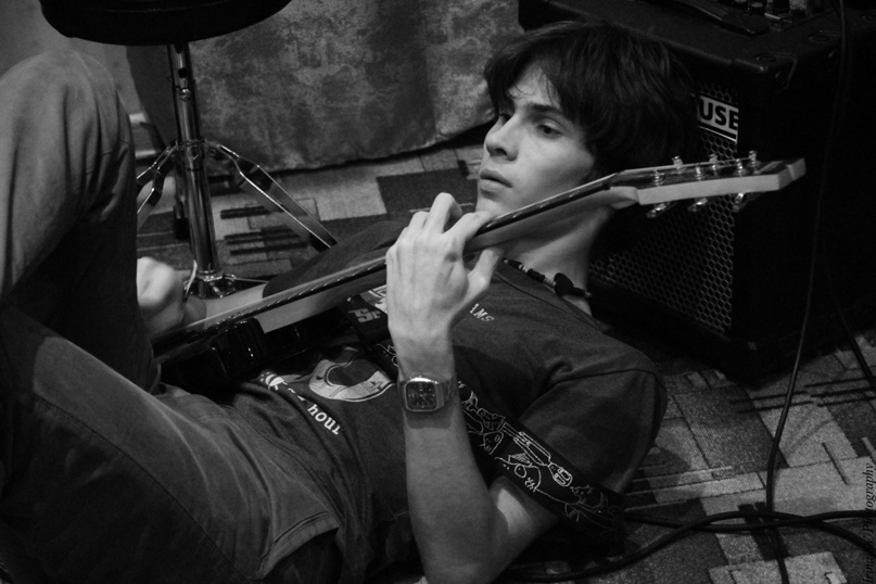 Максим Расулов | Чита