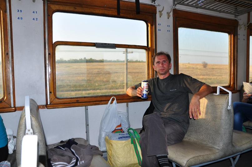 Сергей Герасимов | Запорожье