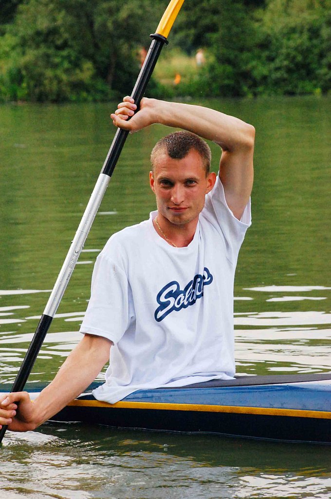 Константин Устинов | Москва