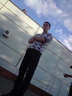 Максим Молчанов ~>+,Fe|-|i|{s'+< | Ногинск